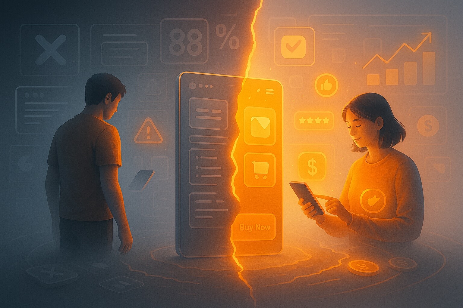 A design minősége nem másodlagos szempont, hanem a termék alapvető része