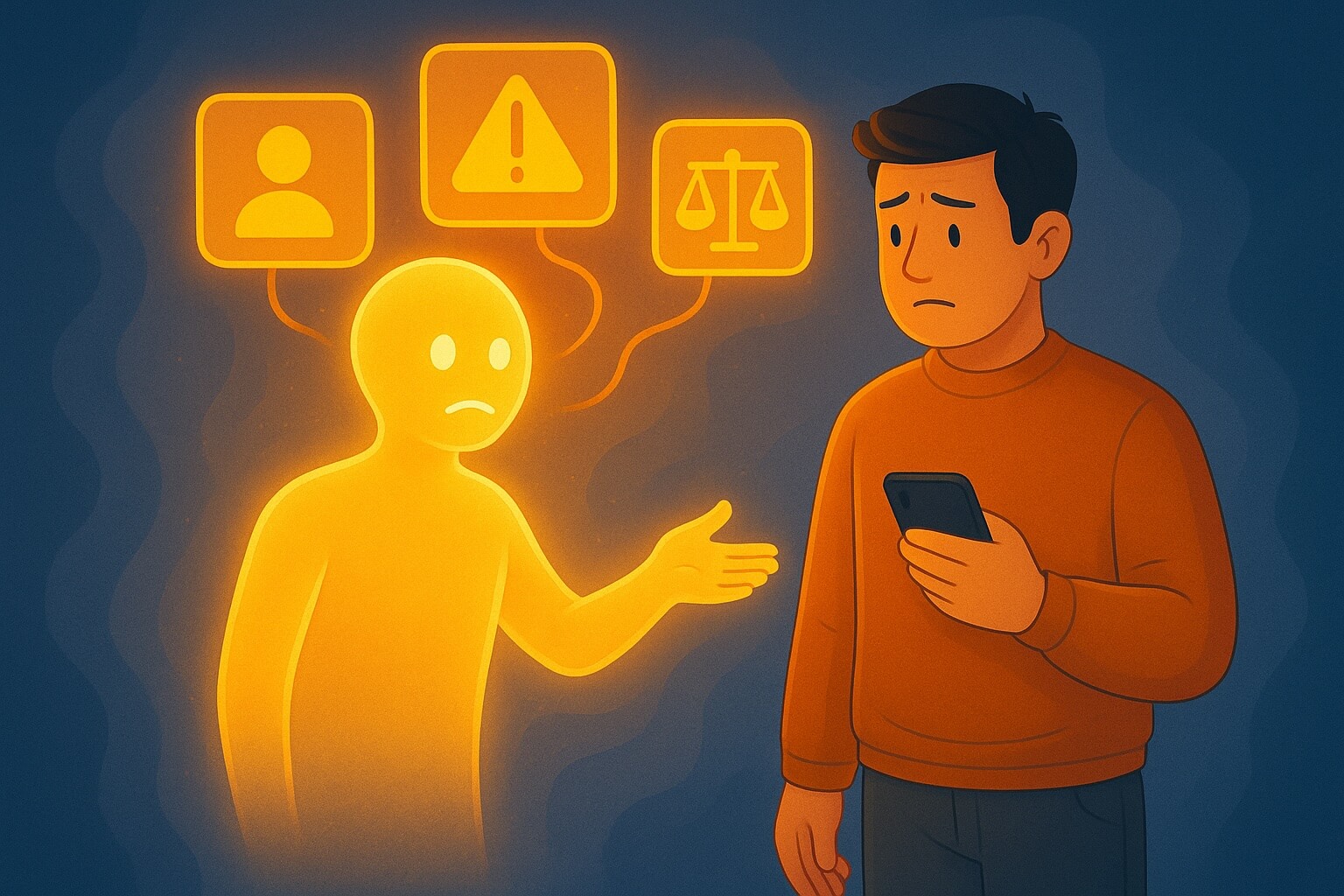 Honnan tudom, hogy bízhatok egy befektetési ajánlatban, amit a banki appomban lakó AI javasolt?