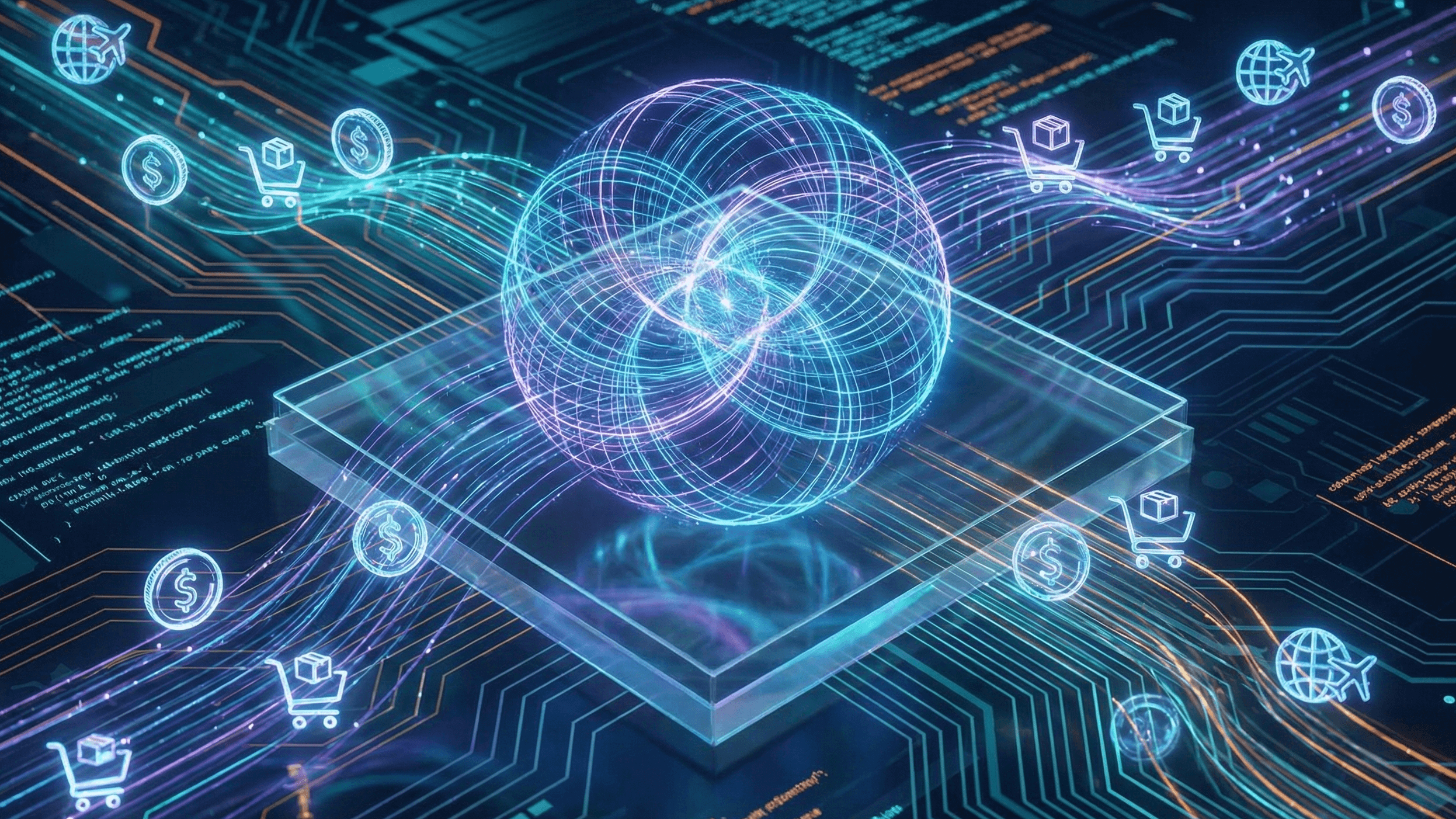 Ha az API nem "agent-ready", az AI számára láthatatlan