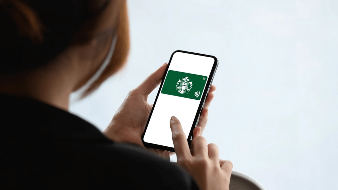 Egy előre feltöltött egyenleg – legyen szó kávézásról vagy nagybevásárlásról – gátat szab a túlköltekezésnek